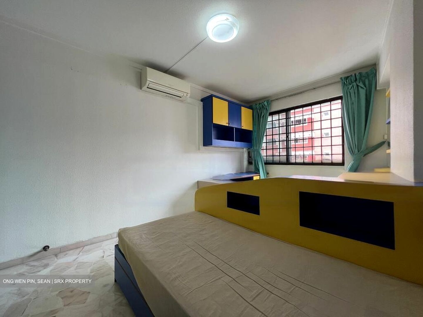 Blk 353 Choa Chu Kang Central (Choa Chu Kang), HDB 4 Rooms #458328131